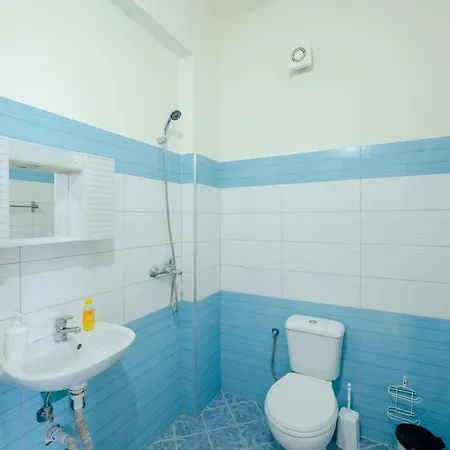 Dhipali Gasthof Sarandë