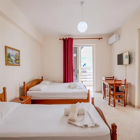 Gasthof Dhipali Sarandë