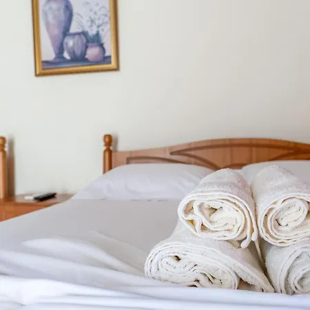 Dhipali Πανσιόν