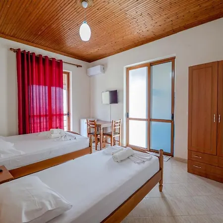 Dhipali Πανσιόν