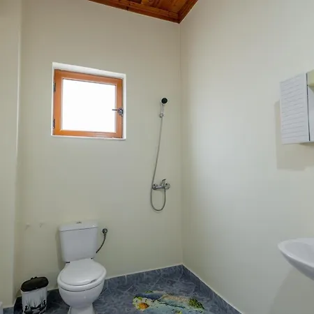 Dhipali Gasthof Sarandë