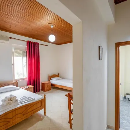 Dhipali Πανσιόν *