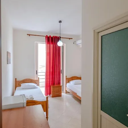 Guest house Dhipali Sarande
