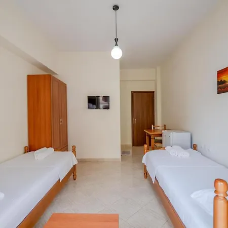 게스트하우스 Dhipali