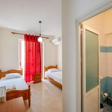 Dhipali Guest house *