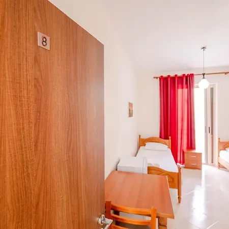 Guest house Dhipali *