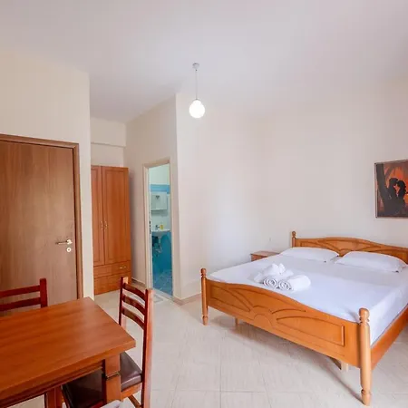 Guest house Dhipali *