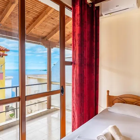 Dhipali Guest house *