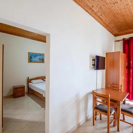 Guest house Dhipali Sarande