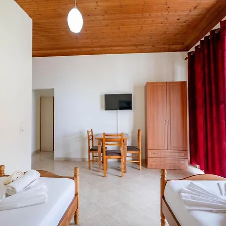 Guest house Dhipali Sarande