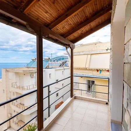 Guest house Dhipali Sarande