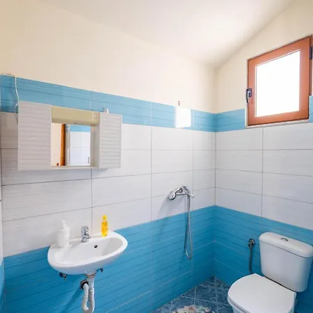 Guest house Dhipali Sarande