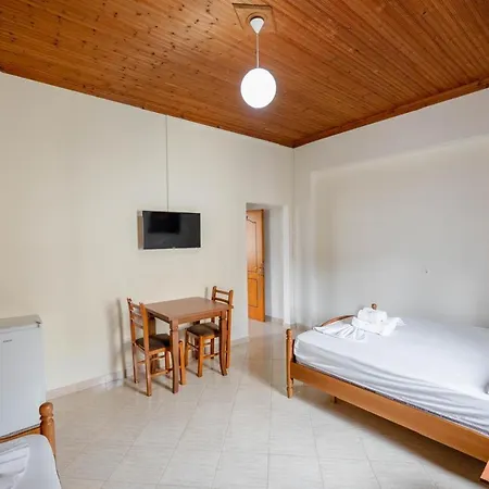 Guest house Dhipali