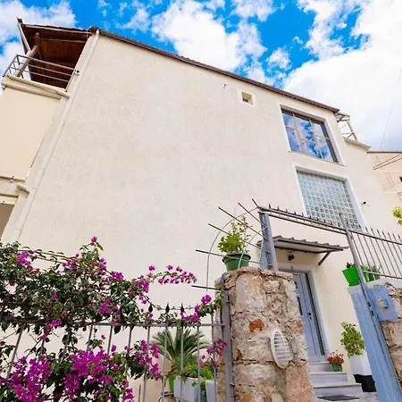 Guest house Dhipali Sarande