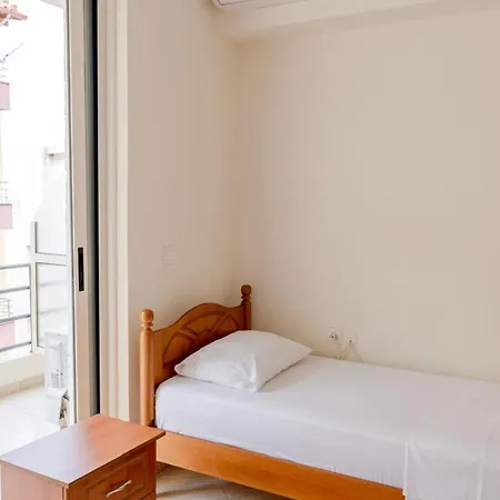 Guest house Dhipali