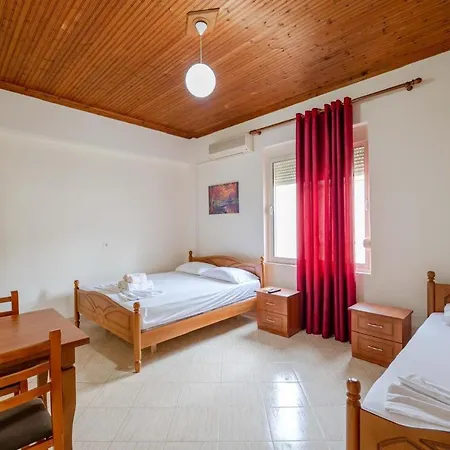 Guest house Dhipali Sarande