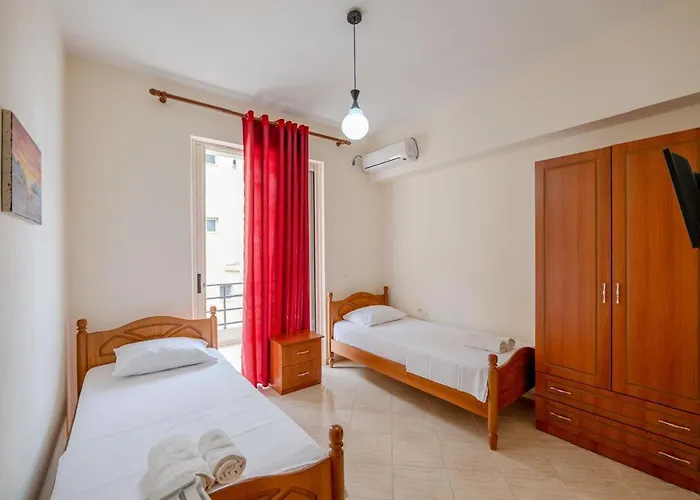 게스트하우스 Dhipali