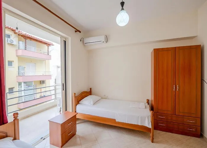 Dhipali 게스트하우스 *