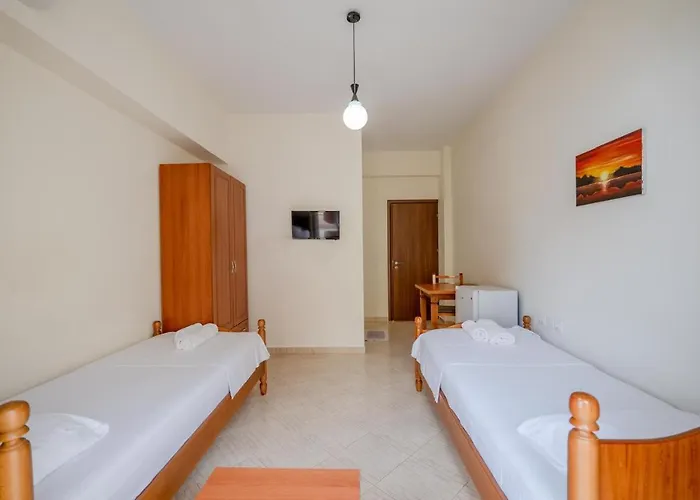 게스트하우스 Dhipali