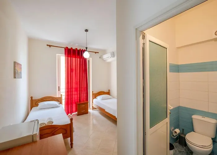 Dhipali 게스트하우스 *