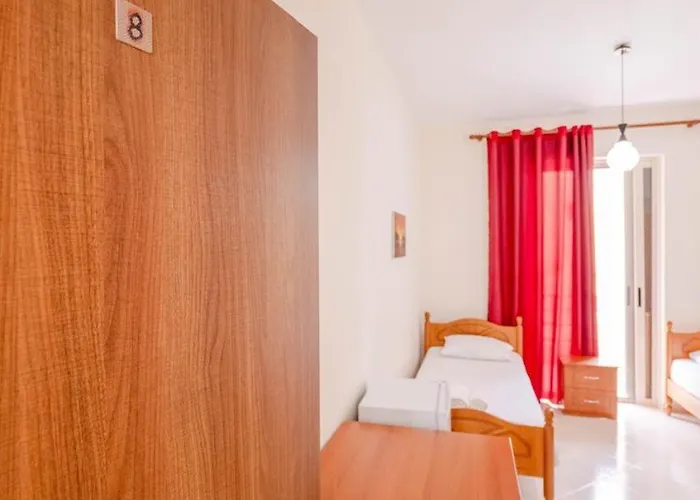 게스트하우스 Dhipali *