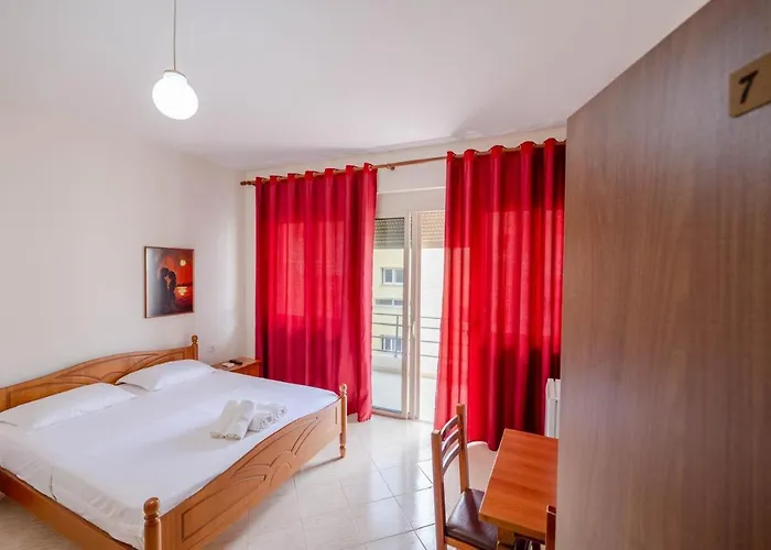 Dhipali 게스트하우스