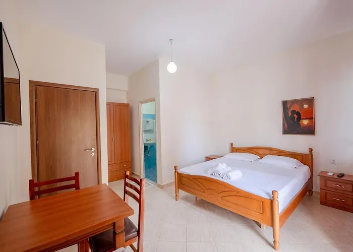 게스트하우스 Dhipali *