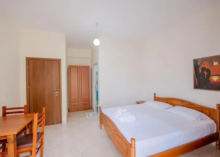 Dhipali 게스트하우스