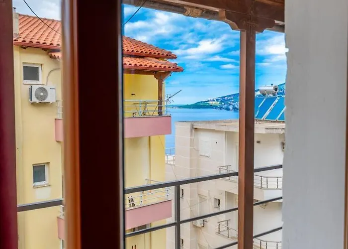 게스트하우스 Dhipali *