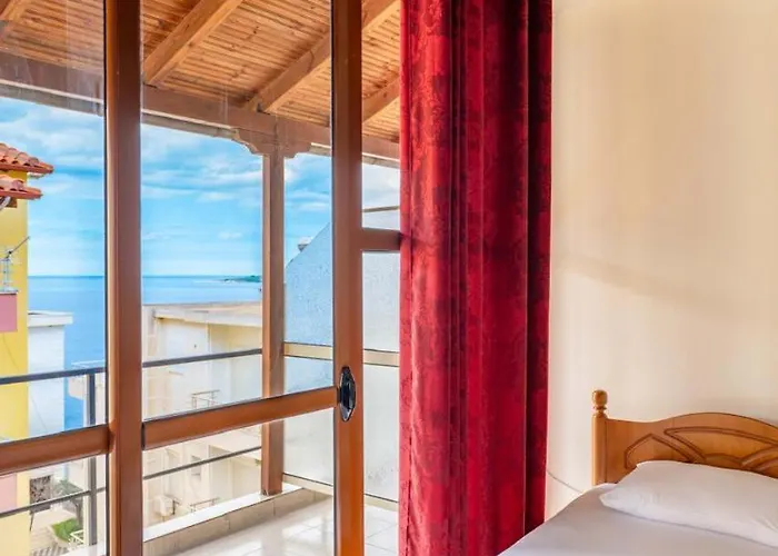 Dhipali 게스트하우스 *