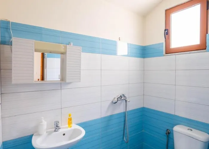 게스트하우스 Dhipali Sarandë