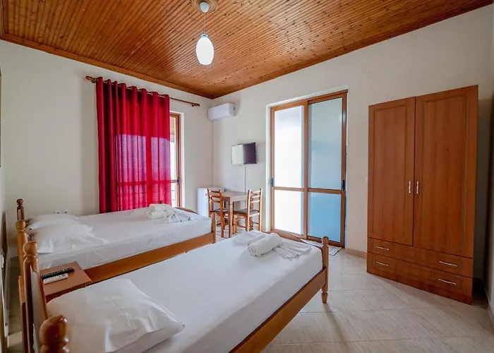 Dhipali 게스트하우스