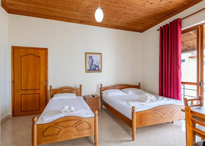 게스트하우스 Dhipali *