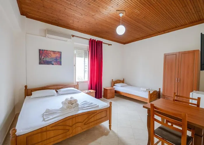 게스트하우스 Dhipali