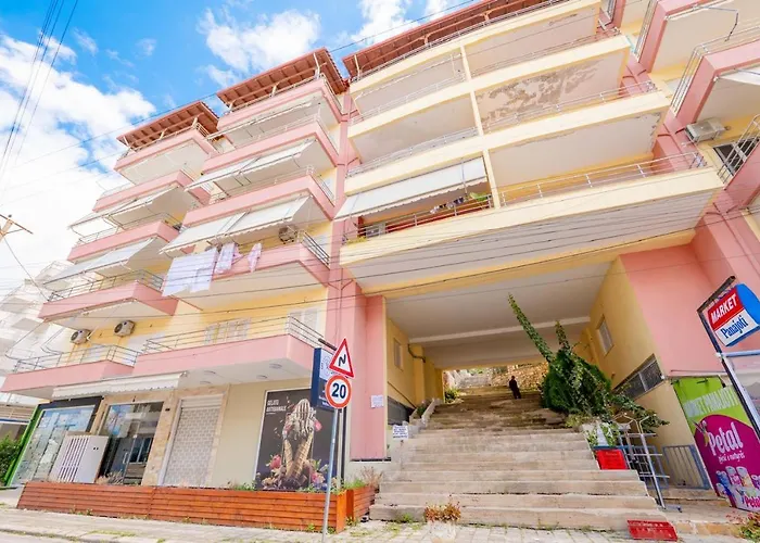 게스트하우스 Dhipali