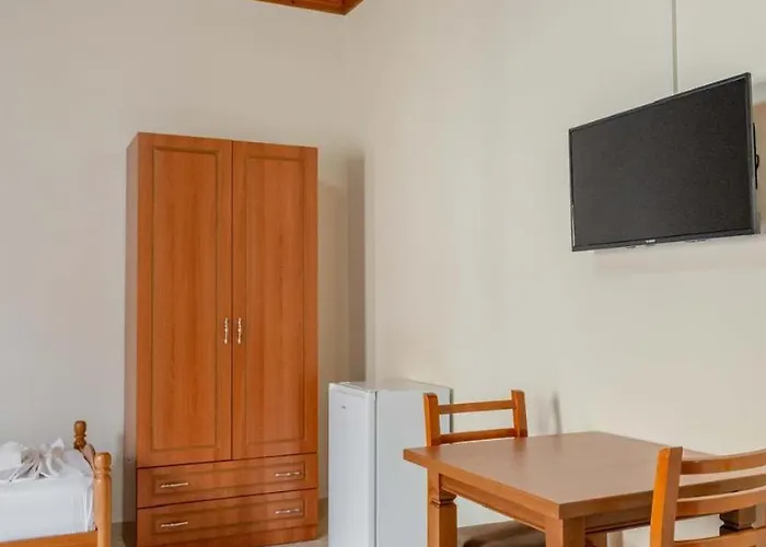 Dhipali 게스트하우스 *