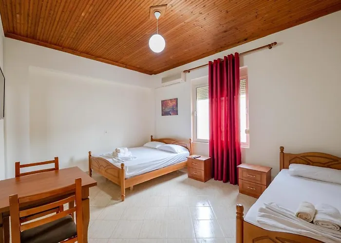 게스트하우스 Dhipali Sarandë