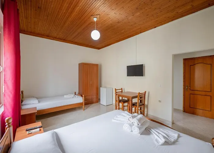 Dhipali 게스트하우스